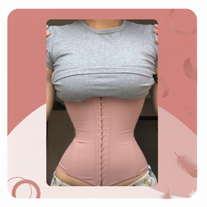 Faja Corset Reductora